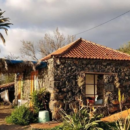 Casita En El Campo Con Vista Al Oceano Villa Тихарафе Екстериор снимка
