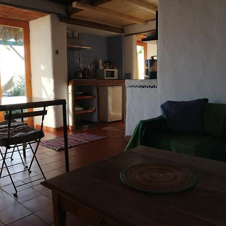 Casita En El Campo Con Vista Al Oceano Villa Тихарафе Екстериор снимка