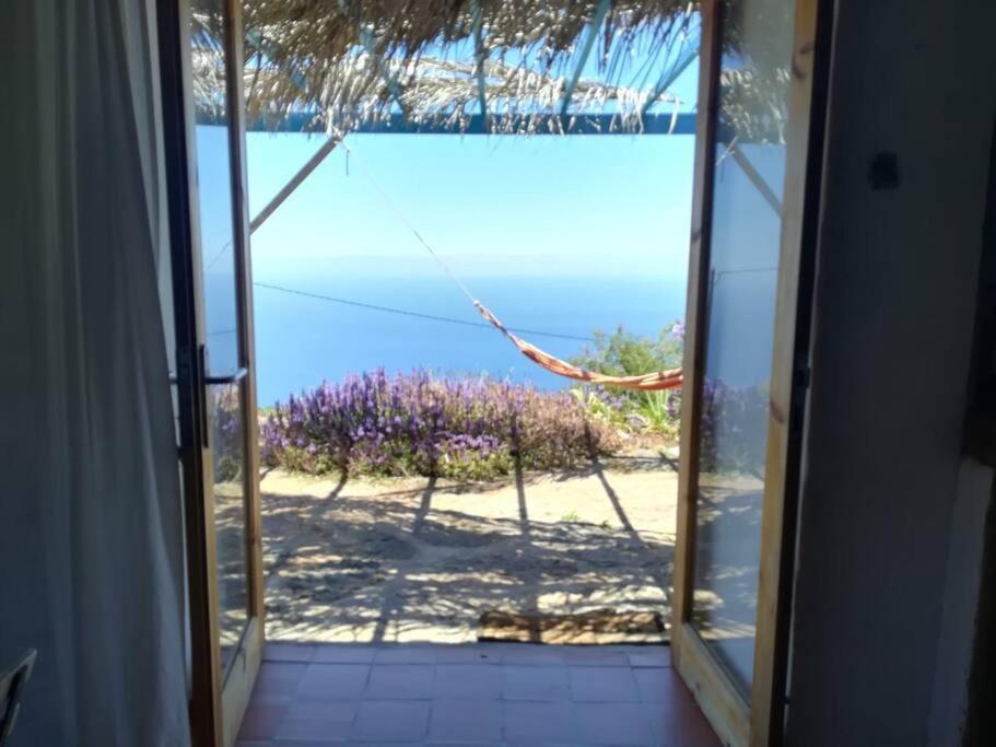 Casita En El Campo Con Vista Al Oceano Villa Тихарафе Екстериор снимка