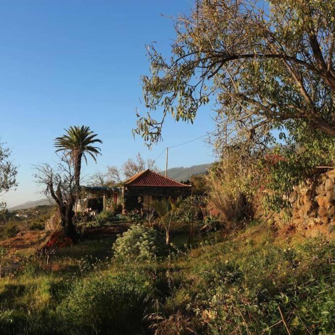 Casita En El Campo Con Vista Al Oceano Villa Тихарафе Екстериор снимка