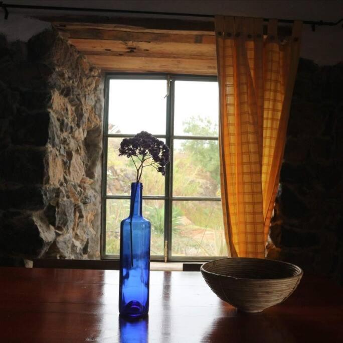 Casita En El Campo Con Vista Al Oceano Villa Тихарафе Екстериор снимка