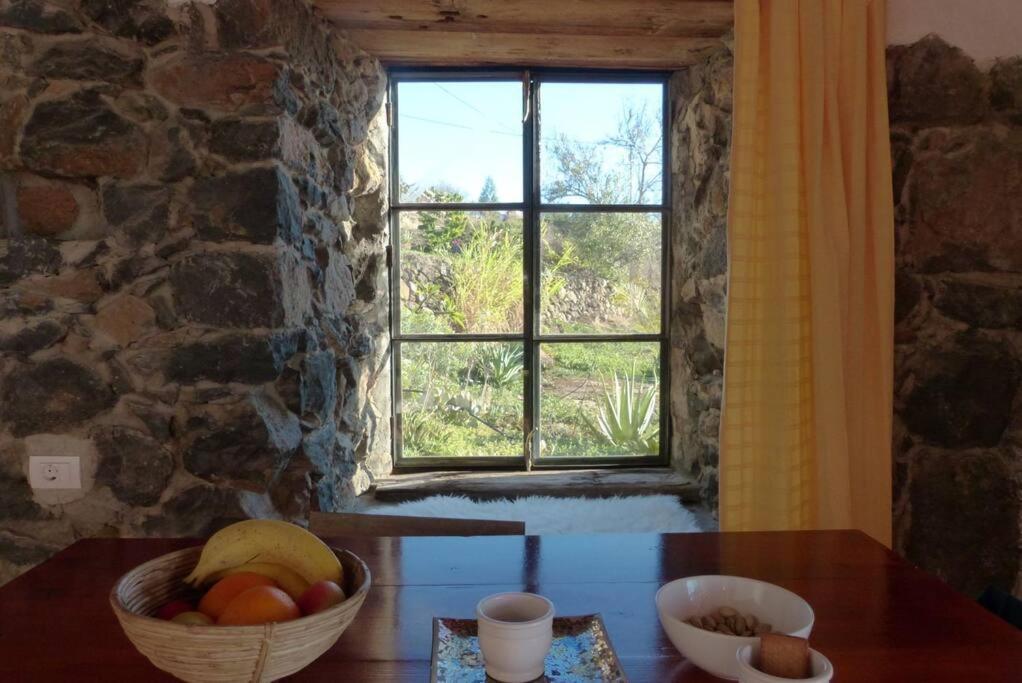 Casita En El Campo Con Vista Al Oceano Villa Тихарафе Екстериор снимка
