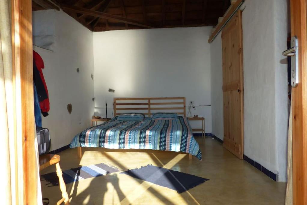 Casita En El Campo Con Vista Al Oceano Villa Тихарафе Екстериор снимка